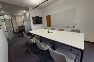 Büro zu mieten in 5280 Braunau am Inn, Repräsentative und moderne Büro´s oder Praxis in bester Lage, inkl. 2 TG Plätze