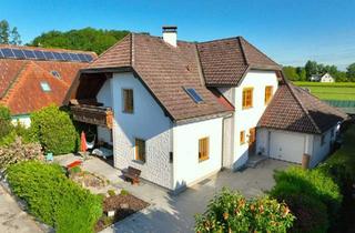 Einfamilienhaus kaufen in 3251 Purgstall, Besichtigungstag 6. Juni, nur mit Voranmeldung möglich! - Einfamilienhaus in sonniger Lage