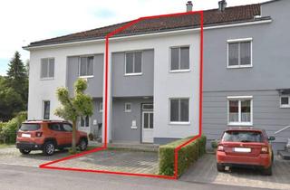 Reihenhaus kaufen in 3251 Purgstall, Besichtigungstag am 10. Juni, nur mit Voranmeldung möglich! - Reihenhaus mit Eigengarten in zentrumsnaher, sonnigen Lage