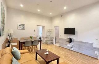 Wohnung kaufen in Brunnenmarkt, 1160 Wien, !!Preisänderung!! Charmante & helle 3-Zimmer-Wohnung nahe Brunnenmarkt – Top Anbindung!