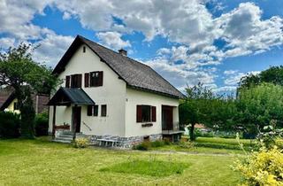 Einfamilienhaus kaufen in 8152 Voitsberg, 60er-Jahre Haus mit Potential in Stallhofen