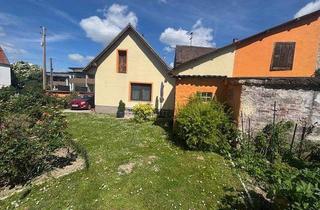 Haus kaufen in 7301 Deutschkreutz, Heimelige Liegenschaft im Grünen