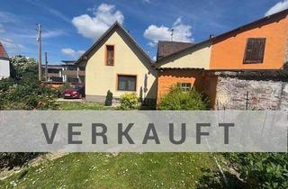 Haus kaufen in 7301 Deutschkreutz, Heimelige Liegenschaft im Grünen