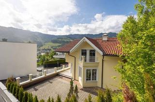 Einfamilienhaus kaufen in 5600 Sankt Johann im Pongau, "Repräsentatives Wohnen" - Einfamilienhaus in Bestlage!