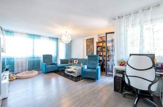 Wohnung kaufen in 8605 Kapfenberg, Moderne 4-Zimmer-Wohnung mit Whirlpool in Kapfenberg Stadt!