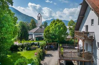 Wohnung kaufen in 4644 Scharnstein, ZENTRUMSLAGE - 5 WOHNUNGEN - EIN PREIS !