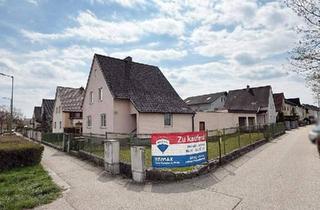 Einfamilienhaus kaufen in 4600 Wels, Ihre Chance auf Eigenheim in ruhiger Lage!