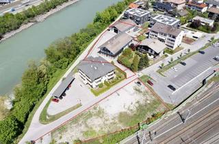 Gewerbeimmobilie kaufen in 6230 Brixlegg, NEU! Vielseitiges Gewerbe- und Wohnareal in Brixlegg