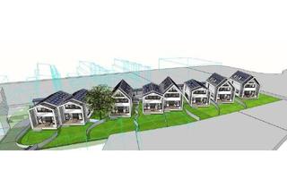 Einfamilienhaus kaufen in 2721 Bad Fischau, Bad Fischau: Neues Wohnbauprojekt! Top modernes, freistehendes Einfamilienhaus auf 3 Etagen in wunderschöner Lage