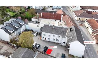 Garagen mieten in 3433 Königstetten, Parkplatz in Königstetten zu mieten