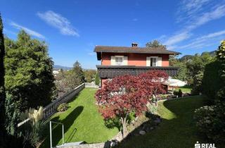 Einfamilienhaus kaufen in Töbeleweg, 6840 Götzis, Einzigartige Lage: Einfamilienhaus in Götzis zu verkaufen