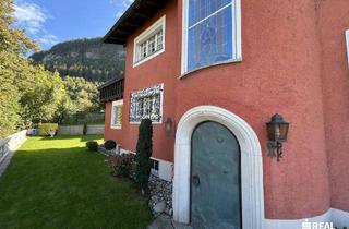 Einfamilienhaus kaufen in Töbeleweg, 6840 Götzis, Charmantes Einfamilienhaus in ruhiger Lage