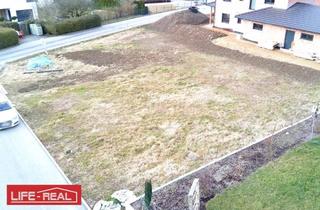 Grundstück zu kaufen in 4770 Andorf, Großzügiges, ebenes Baugrundstück mit Südausrichtung – bereits erschlossen