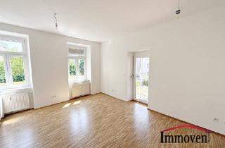 Wohnung mieten in Annenstraße, 8020 Graz, Schöne, sanierte Citywohnung (1 Zimmer) - Nahe dem Esperantoplatz!