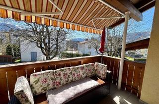 Wohnung kaufen in 5760 Saalfelden am Steinernen Meer, SONNIG UND GEMÜTLICH EINGERICHTET
