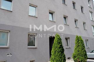 Wohnung mieten in Drouotstraße, 4020 Linz, Tolle 3-Zimmer Balkonwohnung in der Drouotstraße 4 - Top 5 - ideal für "WGs"