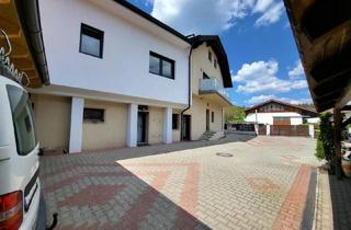 Immobilie kaufen in 2560 Berndorf, VIELFÄLTIGE LIEGENSCHAFT MIT VARIABLER MEHRFACH-NUTZUNG NAHE BERNDORF