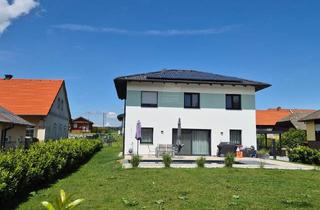 Einfamilienhaus kaufen in 3061 Ollersbach, NEUES BAUMEISTER-MASSIVHAUS MIT TOP AUSSTATTUNG