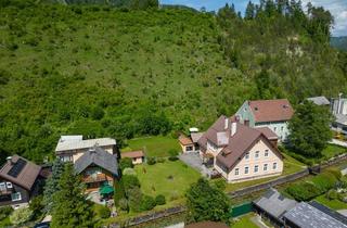 Villen zu kaufen in 3193 Sankt Aegyd am Neuwalde, Idyllisches Landhaus mit Geschichte! Eine Immobilie mit Vergangenheit für Ihre Zukunft!