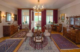 Villen zu kaufen in 3193 Sankt Aegyd am Neuwalde, Imposantes Landgut! Zweifamilienhaus in Zentraler Lage!