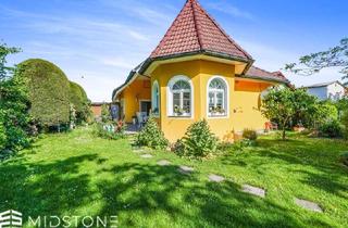 Einfamilienhaus kaufen in 2322 Zwölfaxing, Grünes Paradies vor den Toren Wiens – Traumhaus in Zwölfaxing