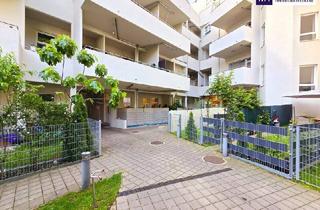 Wohnung kaufen in Viktoriagasse, 1150 Wien, Die Gelegenheit! Entzückende Altbauwohnung mit hofseitiger Terrasse bzw. Garten + Saniertes Altbauhaus mit großem Innenhof + Beste Infrastrukur und Anbindung! Jetzt zugreifen!