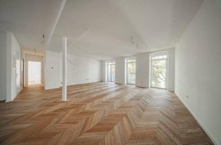 Penthouse kaufen in Grundsteingasse, 1160 Wien, Hochwertig-Ansprechend-Repräsentativ!