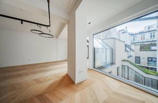 Wohnung kaufen in Zollergasse, 1070 Wien, Einzigartiger Altbaucharme – Ihr neues Zuhause wartet!