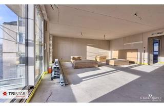 Penthouse kaufen in Siebenbrunnenplatz, 1050 Wien, NEU! • SIEBENBRUNNENPLATZ • ERSTBEZUG • EXKLUSIVE 3–4 ZIMMER-WOHNUNGEN • BALKON/TERRASSE • KLIMAANLAGE • TOP-AUSSTATTUNG • 1050 WIEN