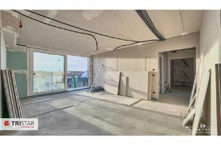 Penthouse kaufen in Siebenbrunnenplatz, 1050 Wien, NEU! • SIEBENBRUNNENPLATZ • ERSTBEZUG • EXKLUSIVE 3–4 ZIMMER-WOHNUNGEN • BALKON/TERRASSE • KLIMAANLAGE • TOP-AUSSTATTUNG • 1050 WIEN