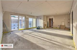 Penthouse kaufen in Siebenbrunnenplatz, 1050 Wien, NEU! • SIEBENBRUNNENPLATZ • ERSTBEZUG • EXKLUSIVE 3–4 ZIMMER-WOHNUNGEN • BALKON/TERRASSE • KLIMAANLAGE • TOP-AUSSTATTUNG • 1050 WIEN