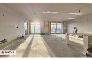 Penthouse kaufen in Siebenbrunnenplatz, 1050 Wien, NEU! • SIEBENBRUNNENPLATZ • ERSTBEZUG • EXKLUSIVE 3–4 ZIMMER-WOHNUNGEN • BALKON/TERRASSE • KLIMAANLAGE • TOP-AUSSTATTUNG • 1050 WIEN