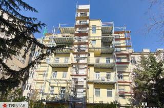 Penthouse kaufen in Siebenbrunnenplatz, 1050 Wien, NEU! ++ ERSTBEZUG ++ EXKLUSIVE 3–4-ZIMMER-WOHNUNGEN ++ PERFEKTER GRUNDRISS ++ BALKON/TERRASSE ++ KLIMAANLAGE ++ 1050 WIEN