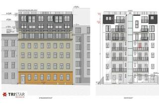 Wohnung kaufen in Siebenbrunnenplatz, 1050 Wien, NEU! ++ ERSTBEZUG ++ 6 WOHNUNGEN MIT 3–4 ZIMMERN IN 1050 WIEN ++ BALKON ++ KLIMAANLAGE ++ LUFTWÄRMEPUMPE ++ BARRIEREFREI ++ 8-PERSONEN-AUFZUG ++
