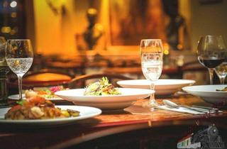 Immobilie mieten in 1230 Wien, Laufender, top stylischer Restaurantbetrieb mit sehr guten Umsätzen zu vermieten - Kaufoption möglich