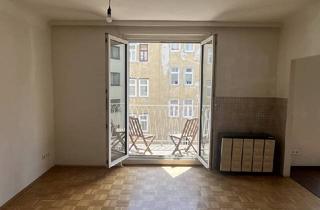 Wohnung kaufen in Angeligasse, 1100 Wien, Anlageobjekt/Starterwohnung
