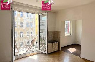 Wohnung kaufen in Angeligasse, 1100 Wien, Charmante 2-Zimmer-Wohnung mit Balkon in Top-Lage – Angeligasse, 1100 Wien