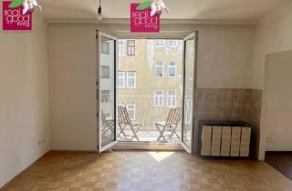 Wohnung kaufen in Angeligasse, 1100 Wien, Charmante 2-Zimmer-Wohnung mit Balkon in Top-Lage – Angeligasse, 1100 Wien