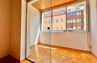 Wohnung kaufen in Krebsengartengasse, 1150 Wien, Ruhelage & Gartenblick!