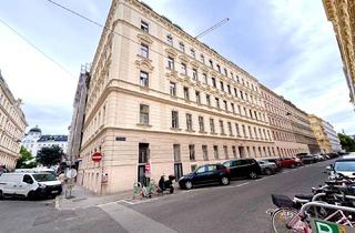 Wohnung kaufen in Clusiusgasse, 1090 Wien, Gemütliche 1-Zimmerwhg. in sehr ruhiger Lage im 9. Bez.