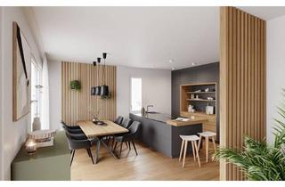Wohnung kaufen in 9711 Paternion, Wohnen mit Weitblick und Wohlgefühl in der FUXZONE Drautal