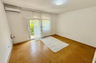 Wohnung kaufen in 2020 Hollabrunn, Optimal geschnittene Erdgeschosswohnung mit Terrasse – mitten in Hollabrunn!