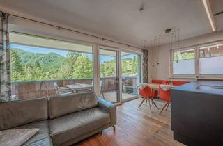 Wohnung kaufen in 6384 Waidring, Stylische Terrassenwohnung in ruhiger Lage von Waidring
