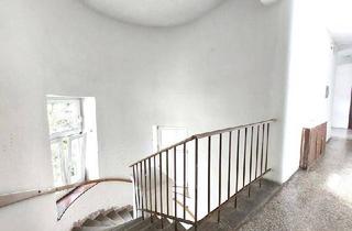 Wohnung kaufen in Praterstern, 1020 Wien, Kleine Eigentumswohnung mit Potenzial nähe Praterstern