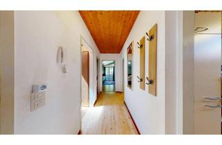 Wohnung kaufen in 5450 Werfen, Investment/Eigenbedarf: Gemütliche 2-Zimmer-Dachgeschosswohnung in Werfen mit Blick in die Berge - Ski amadé