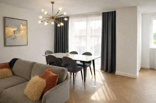 Wohnung kaufen in Weinberggasse, 1190 Wien, 3-Zimmer-Wohntraum im Herzen von Döbling!