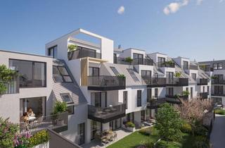 Wohnung kaufen in Jedlersdorfer Platz, 1210 Wien, Am Jedlersdorfer Platz - ein Zuhause mit Charakter