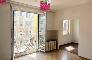 Wohnung kaufen in Angeligasse, 1100 Wien, Charmante 2-Zimmer-Wohnung mit Balkon in Top-Lage – Angeligasse, 1100 Wien