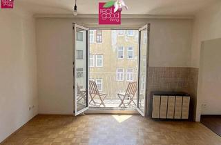 Wohnung kaufen in Angeligasse, 1100 Wien, Charmante 2-Zimmer-Wohnung mit Balkon in Top-Lage – Angeligasse, 1100 Wien