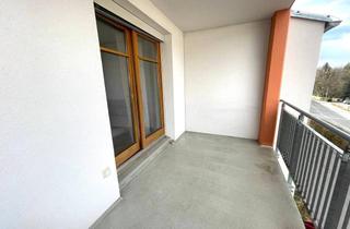 Wohnung kaufen in 8301 Laßnitzhöhe, Wohnung mit Balkon in zentraler Lage